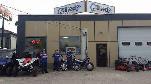 Allied Motorsports Ltd.